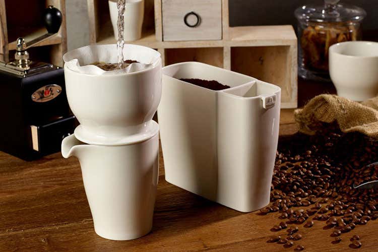 Due nuove collezioni Villeroy & Boch per un cambio stagione di vero stile