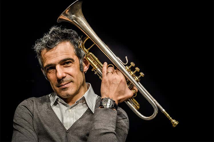 Duetto tra Paolo Fresu e Uri Caine La magia del jazz in Alta Badia