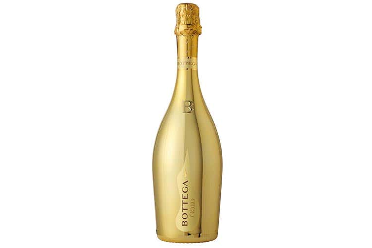 Duty free, Bottega terzo tra le bollicine Dietro solo a Moët e Veuve per vendite Duty free, Bottega terzo tra le bollicine Dietro solo a Moët e Veuve per vendite