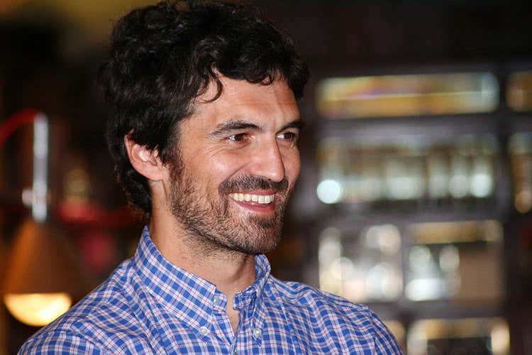 Giovanni Campari (Duvel Moortgat e Birrificio del Ducato Ancora pi&ugrave; uniti per un sogno comune)