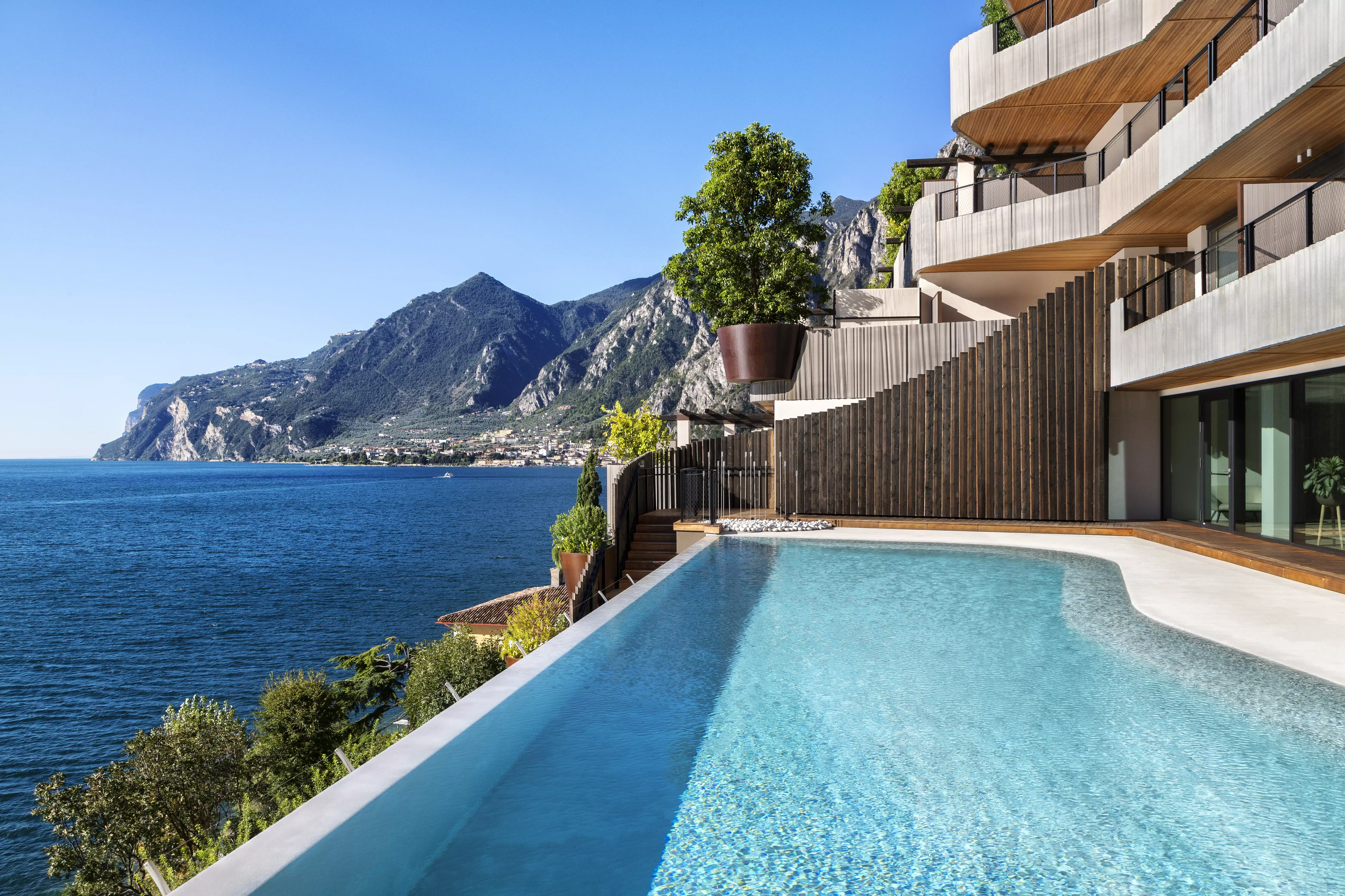 Pasqua gourmet sul lago di Garda da Eala