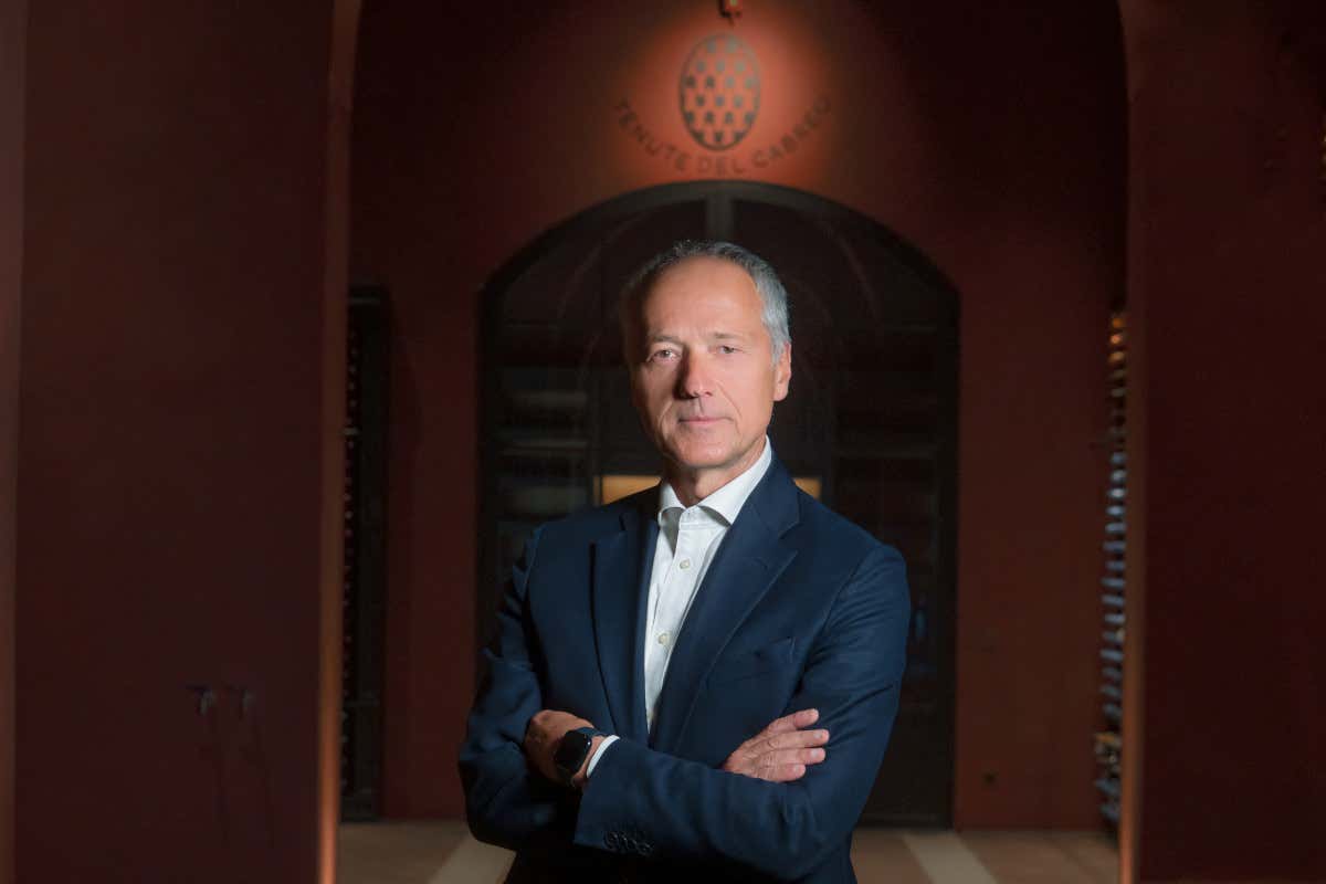 Folonari cambia guida: Davide Profeti è il nuovo amministratore delegato