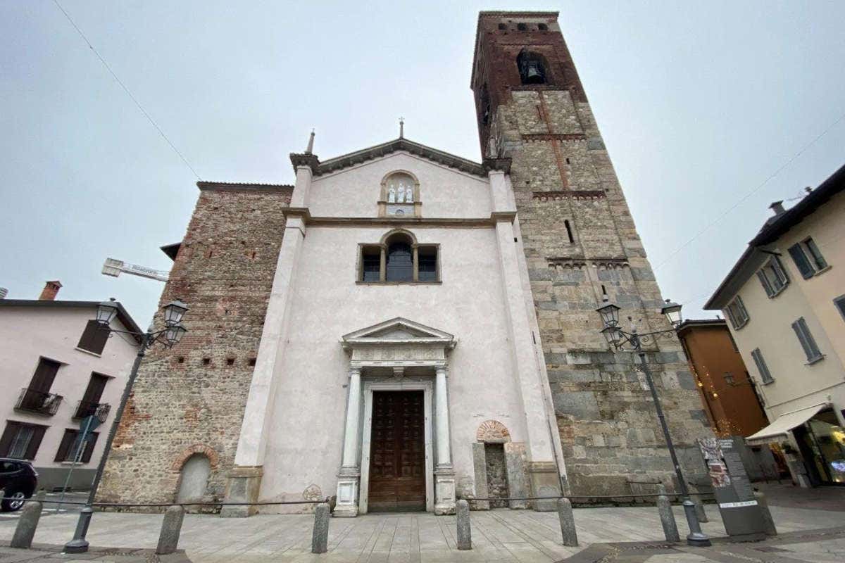 Brianza: un viaggio che non ti aspetti tra storia romana e bellezze dimenticate Brianza: un viaggio che non ti aspetti tra storia romana e bellezze dimenticate