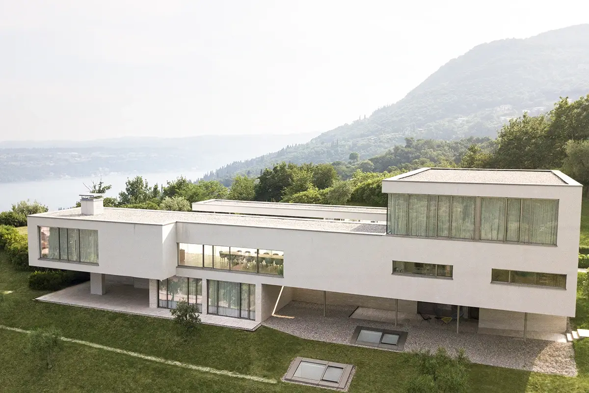 Eden Reserve Hotel &amp; Villas La nuova Private Beauty Escape firmata Susanne Kaufmann all'Eden del Lago di Garda