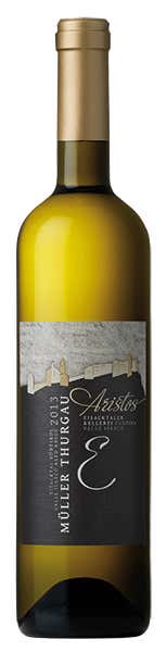 Aristos 2013 Alto Adige Valle Isarco M&uuml;ller Thurgau 