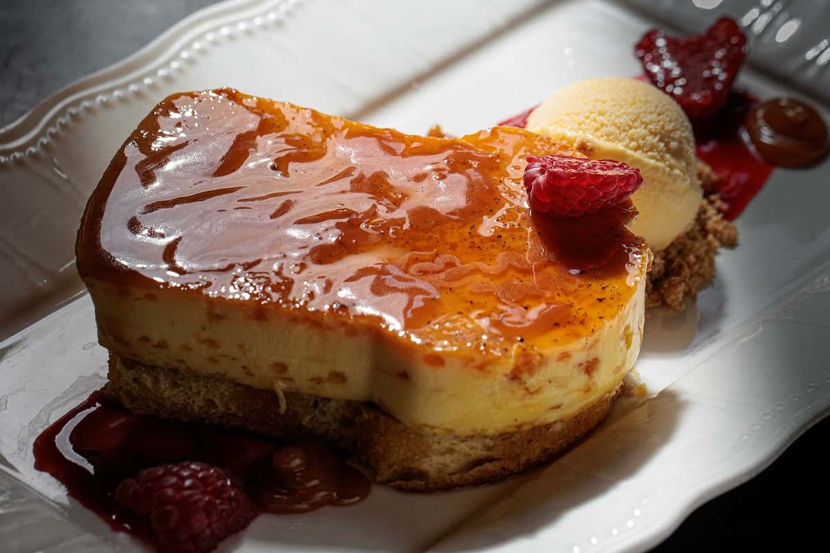 Il bistrot di Prati che ha portato la cucina parigina nella quotidianità romana