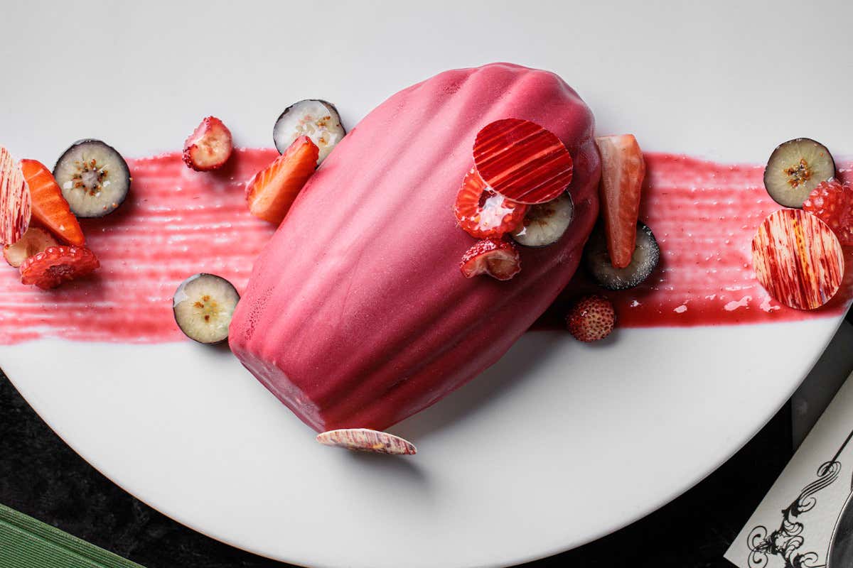 Il bistrot di Prati che ha portato la cucina parigina nella quotidianità romana