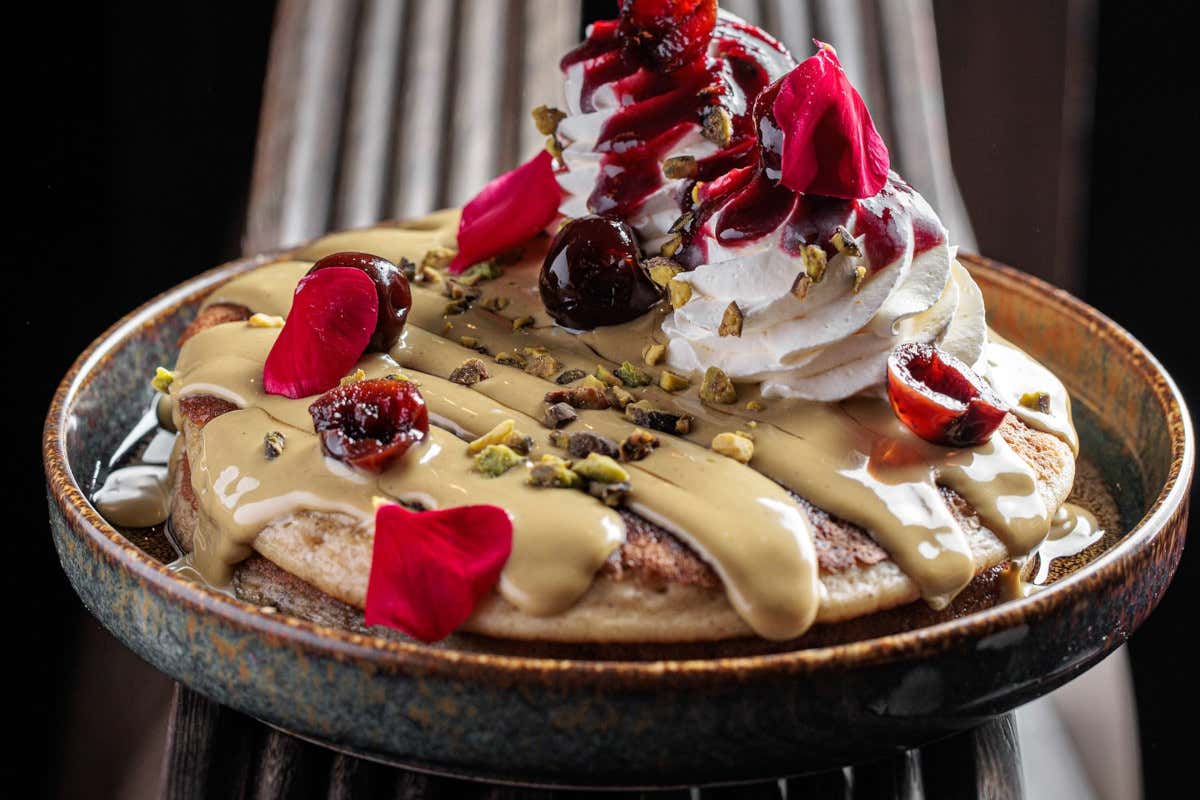 Il bistrot di Prati che ha portato la cucina parigina nella quotidianità romana