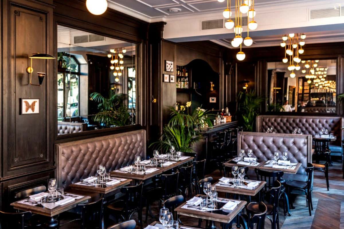 Il bistrot di Prati che ha portato la cucina parigina nella quotidianità romana