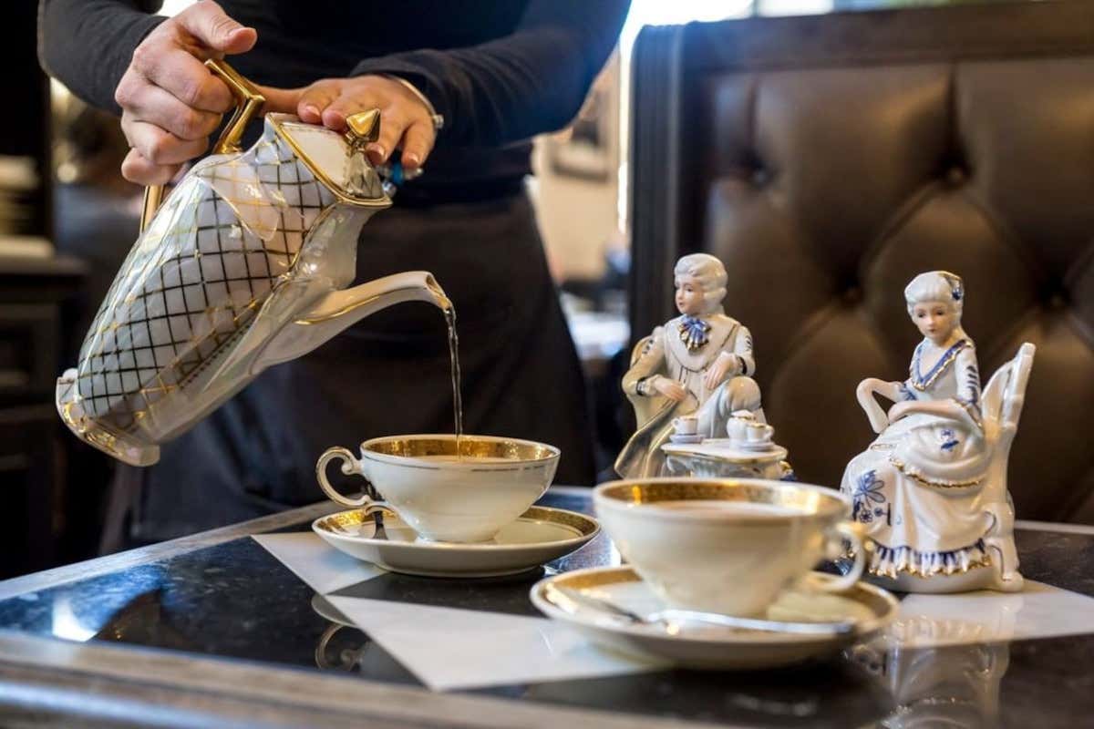 Il bistrot di Prati che ha portato la cucina parigina nella quotidianità romana