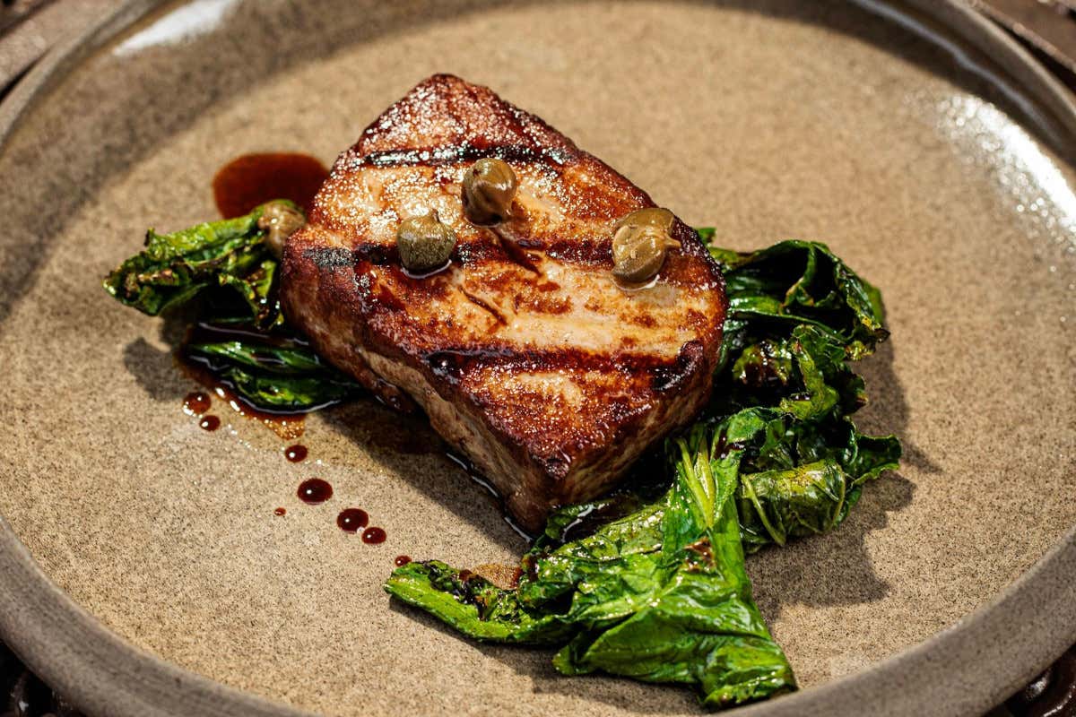 Il bistrot di Prati che ha portato la cucina parigina nella quotidianità romana