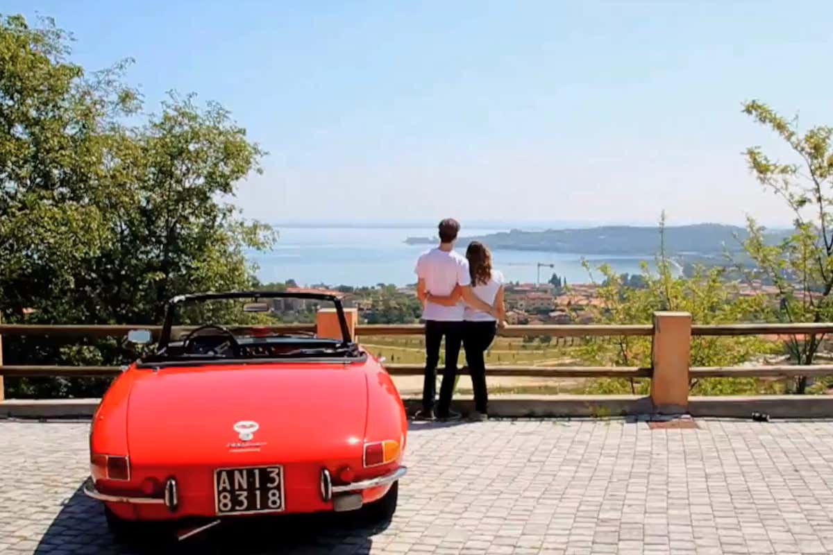 Montagne, laghi e coste nascoste: viaggi slow per riscoprire l'Italia Montagne, laghi e coste nascoste: viaggi slow per riscoprire l'Italia