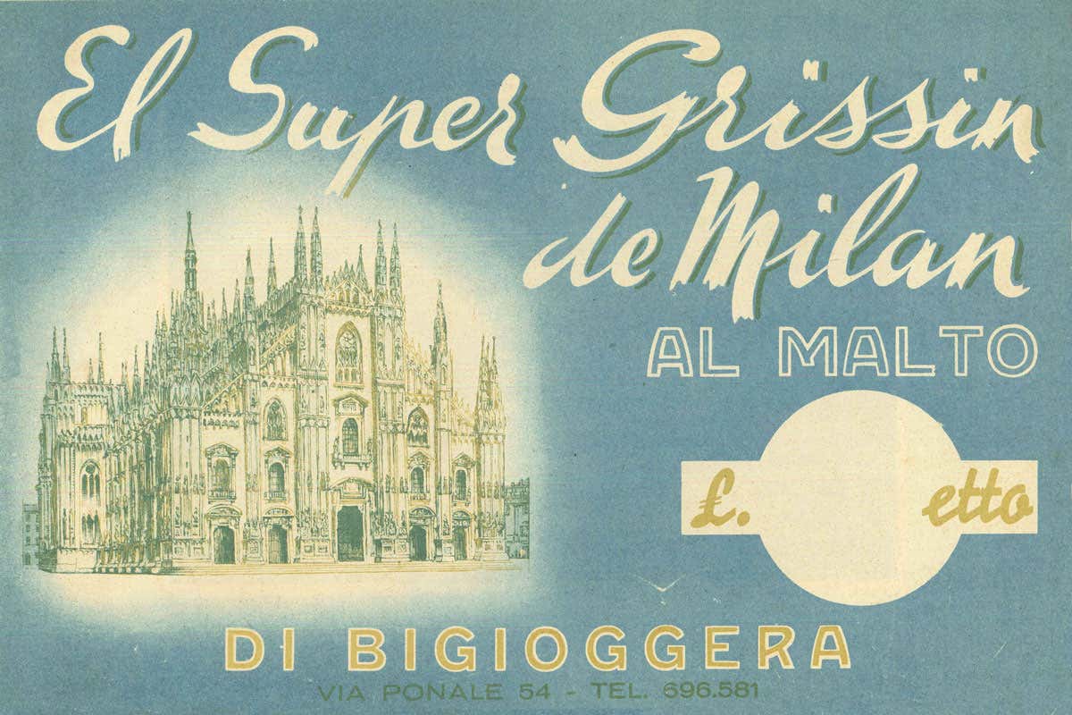 Grissini soffiati e maxi soffietti: nuove proposte per la ristorazione Grissini soffiati e maxi soffietti: nuove proposte per la ristorazione