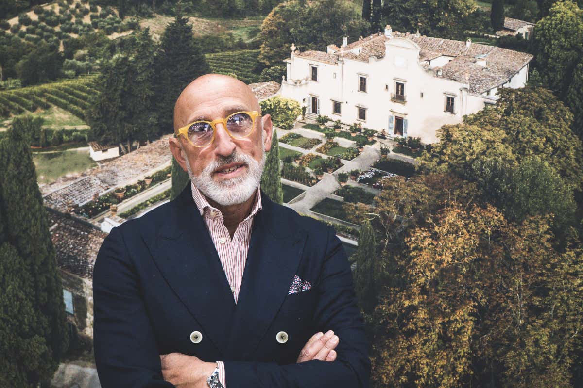 Antinori, i tre nuovi Chianti Classico 2021 di San Casciano, Gaiole e Castellina Antinori, i tre nuovi Chianti Classico 2021 di San Casciano, Gaiole e Castellina