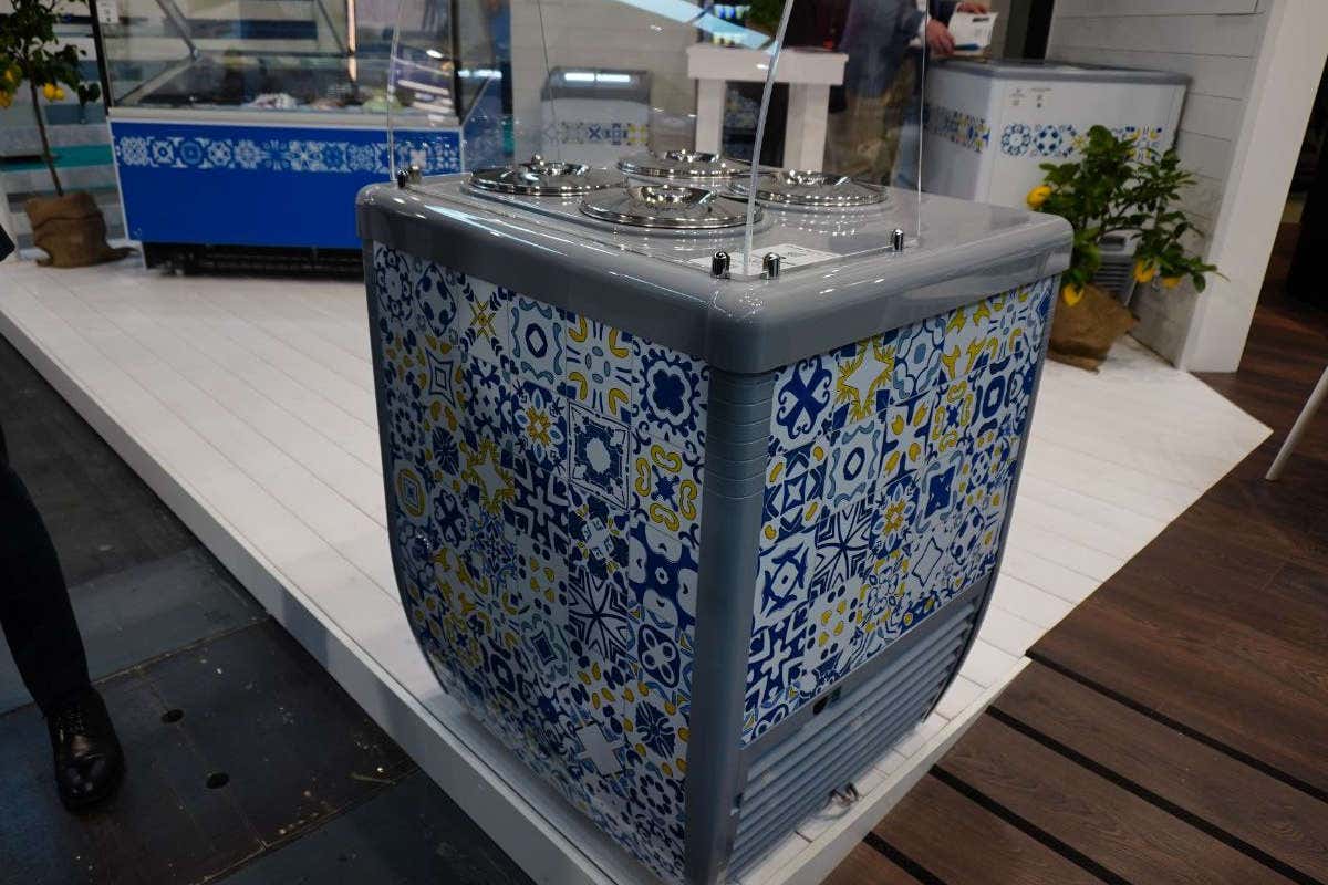 Le novità per le attrezzature del Foodservice a Sigep World 2025