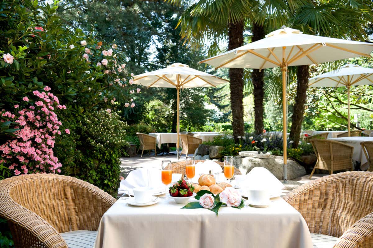 Merano: città di natura, arte e ospitalità generazionale