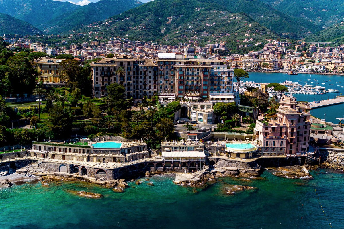 La riunione primaverile di Ehma avrà luogo dal 14 al 16 aprile all’Excelsior Palace Portofino Coast di Rapallo (Ge) A Rapallo la riunione primaverile di Ehma Italia con ospite Juri Chechi