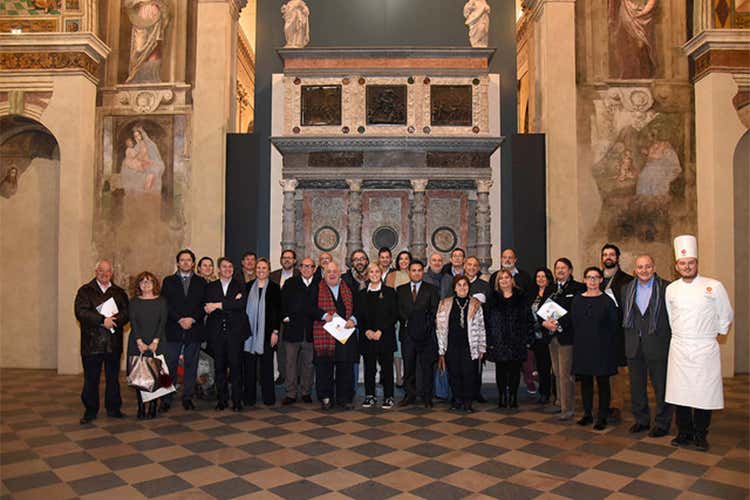 East Lombardy, a pochi giorni dal via gli ambasciatori si riuniscono a