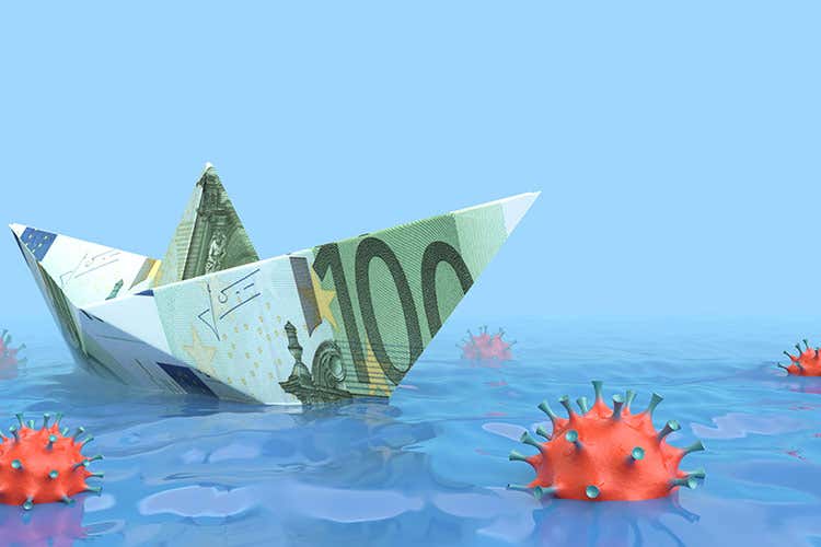 Almeno 350mila piccole e micro aziende chiuderanno a gennaio - Ecco il punto sui Ristori: quanto hanno perso i ristoranti?