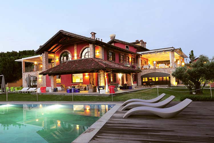 La Madernassa, due stelle Michelin a Guarene, nelle Langhe (Ecco perché Mammoliti ha meritato la seconda stella)