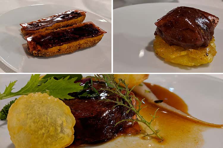 Carpione del '91 (Ecco perché Mammoliti ha meritato la seconda stella)