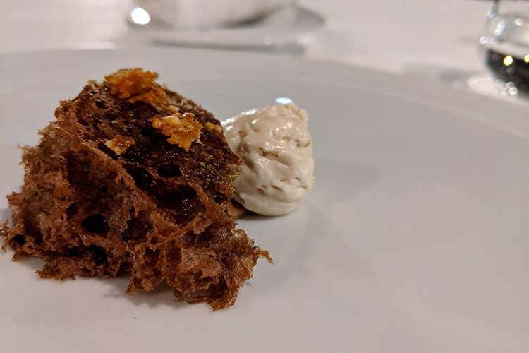 L'essenziale per essere felici (Ecco perché Mammoliti ha meritato la seconda stella)