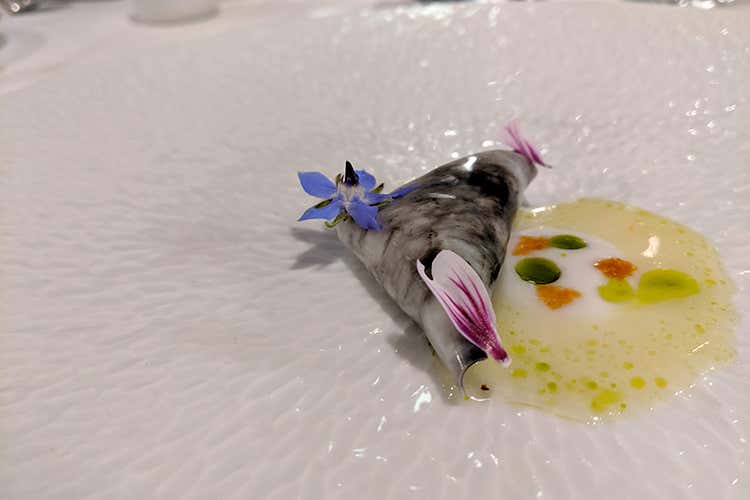 Marmoreo (Ecco perché Mammoliti ha meritato la seconda stella)