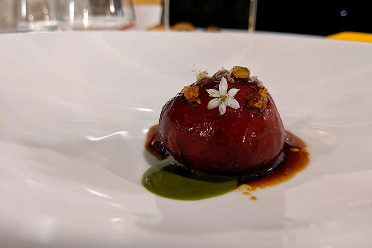 Karma (Ecco perché Mammoliti ha meritato la seconda stella)