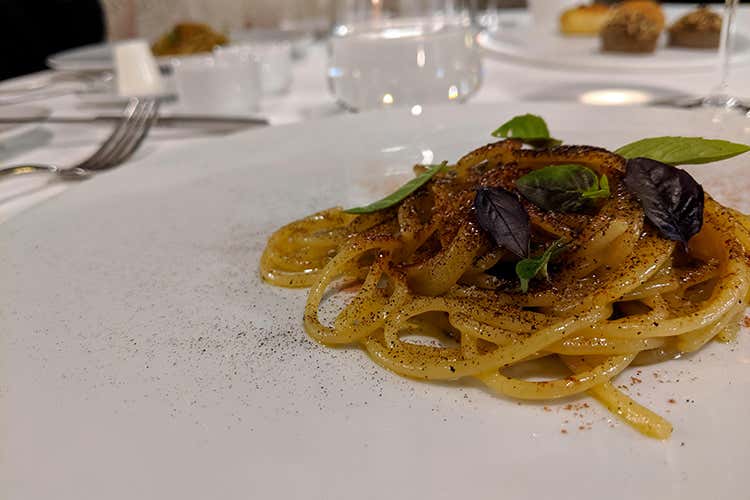 Americanino (Ecco perché Mammoliti ha meritato la seconda stella)