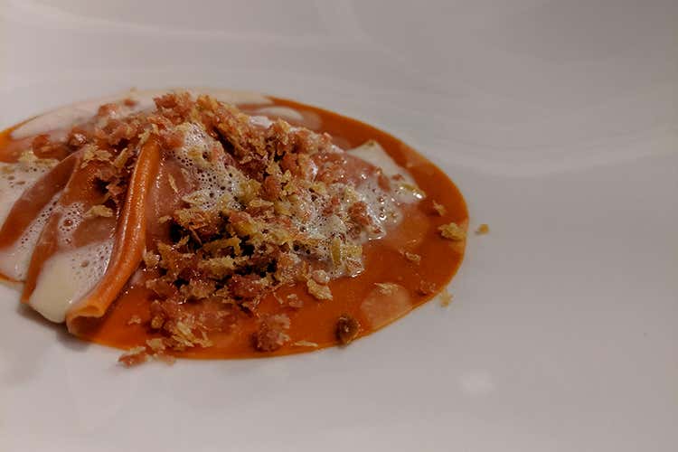 Pane e mortadella (Ecco perché Mammoliti ha meritato la seconda stella)