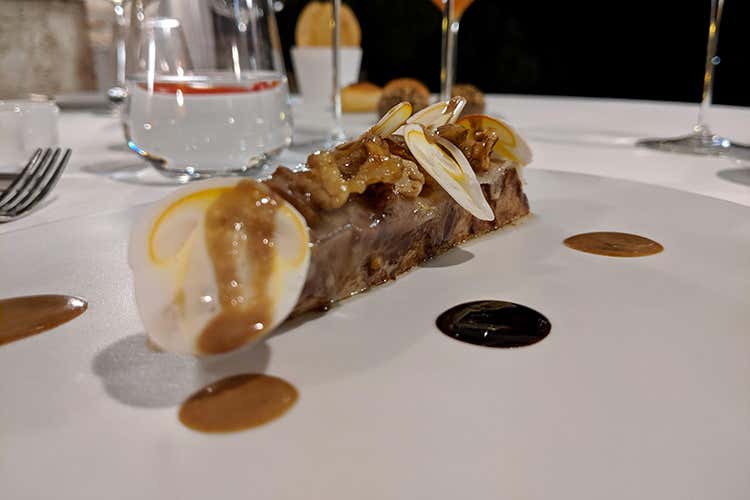 Brama brama (Ecco perché Mammoliti ha meritato la seconda stella)