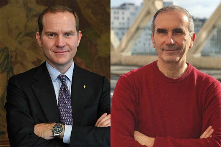 Massimiliano Giansanti, Fran&ccedil;ois Veillerette - Sostenibilit&agrave; e ricerca scientifica contro l&rsquo;uso degli insetticidi