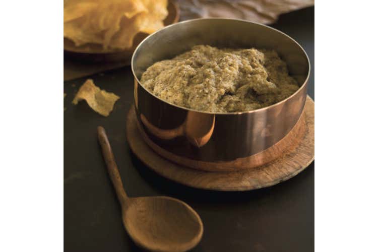 Ecrudo, la convivialità arriva a Milano Atmosfera di casa e cucina mediterranea Ecrudo, la convivialità arriva a Milano Atmosfera di casa e cucina mediterranea