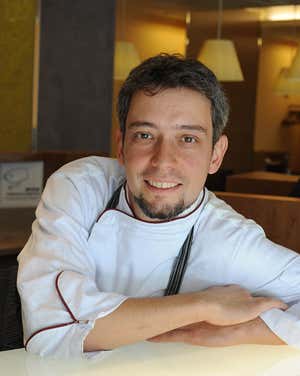 Edoardo Ruggiero