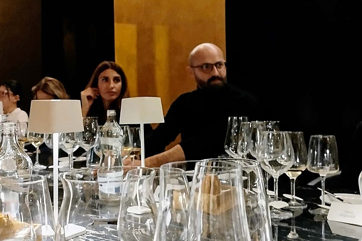 Dagli 800 metri al bicchiere: i vini d’alta quota dell’Alto Adige raccontati a Napoli