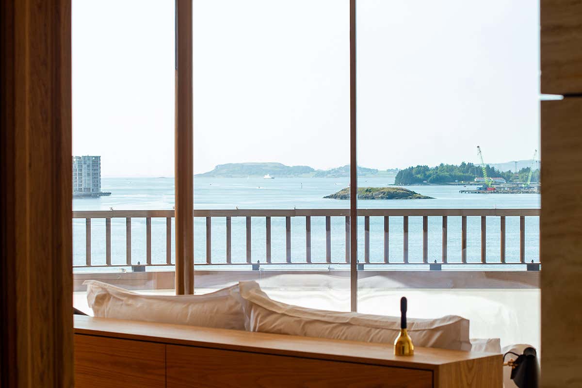 Ecco i 22 nuovi Small Luxury Hotels nel mondo. [Allumeuse Communication partner italiano]