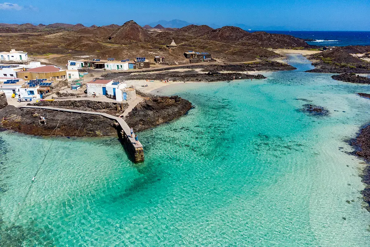 El Puertito de Lobos Pasqua alle Canarie: otto buoni motivi per andarci