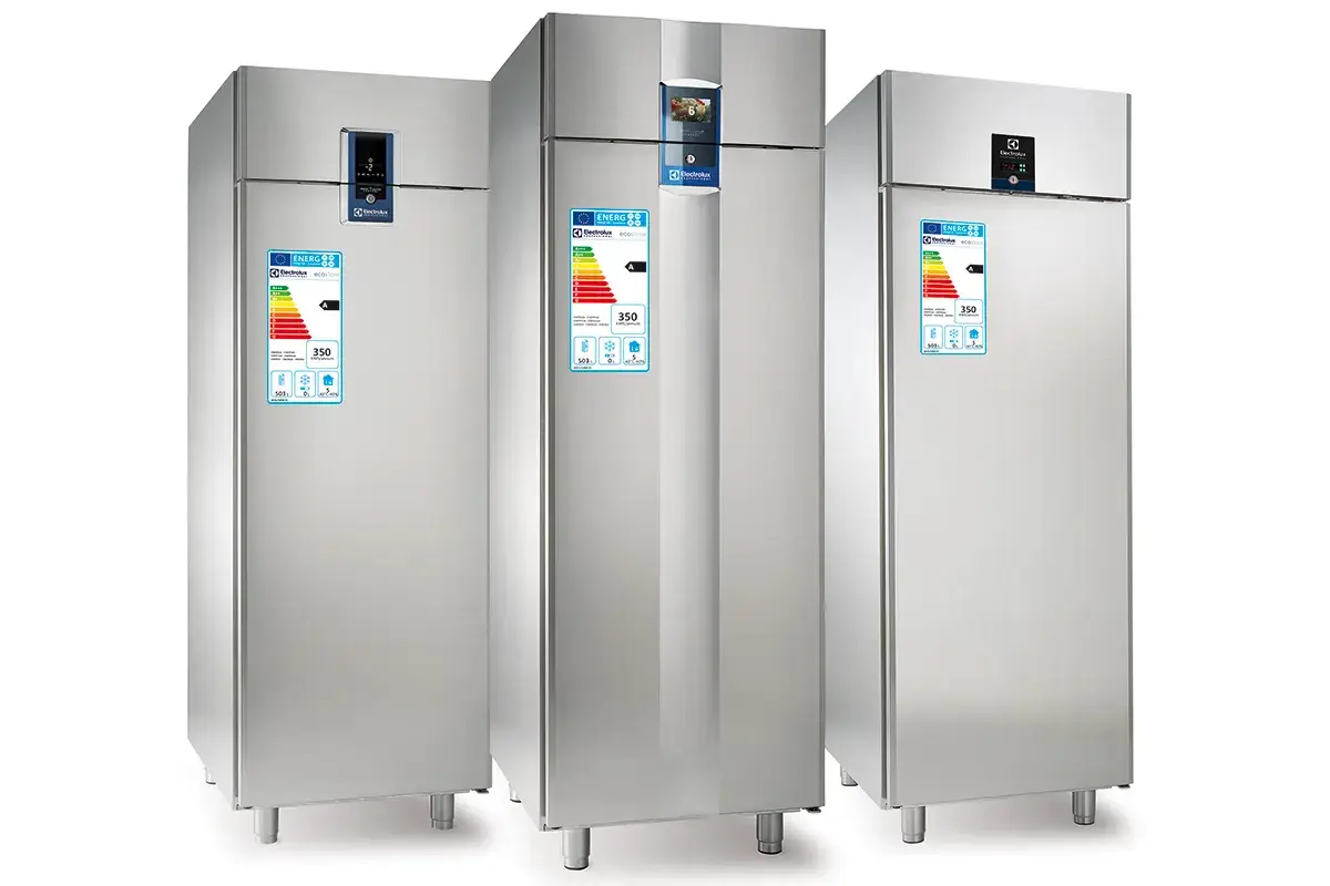 Electrolux Professional in prima linea per la sostenibilit&agrave;