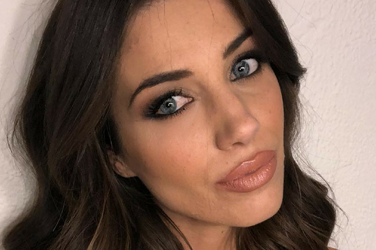 Eleonora Boi (Eleonora Boi, dall'Italia agli Usa: Dieta mirata per rimettermi in riga)