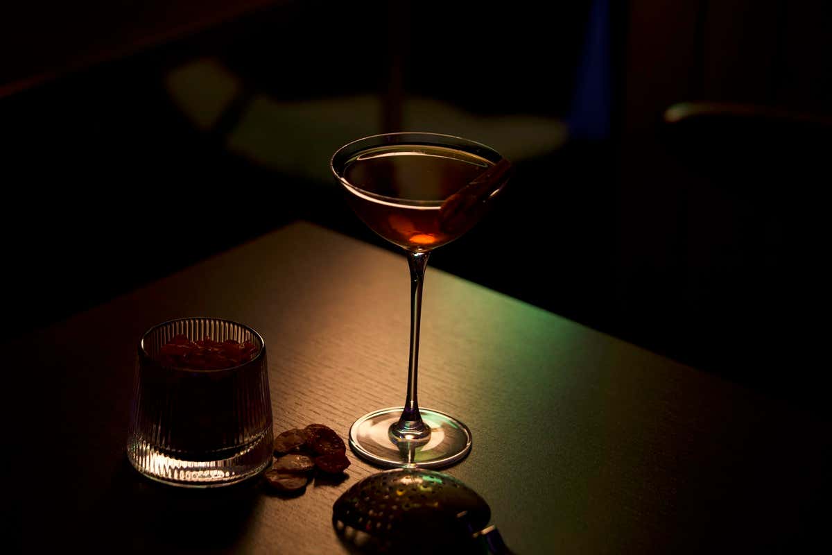 A Milano come negli American bar di New York, Elettrauto Cadore rilancia l'aperitivo