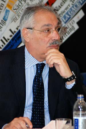 Elia Fiorillo
