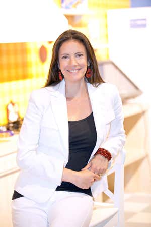 Elisabetta Bernardi