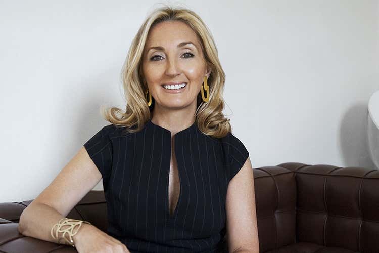 Elisabetta Fabri Starhotels, tutto made in Italy Un sostegno concreto alla ripresa