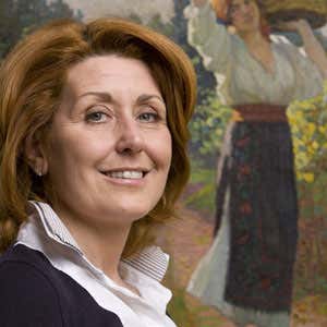 Elisabetta Geppetti