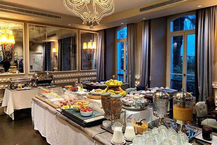 L'Ellington di Nizza Un omaggio al jazz