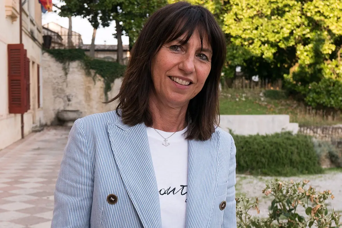 Elvira Bortolomiol &ldquo;Superiore&rdquo; a chi? &Egrave; polemica tra Prosecco Doc e Docg