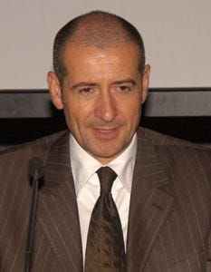 Antonio Emaldi