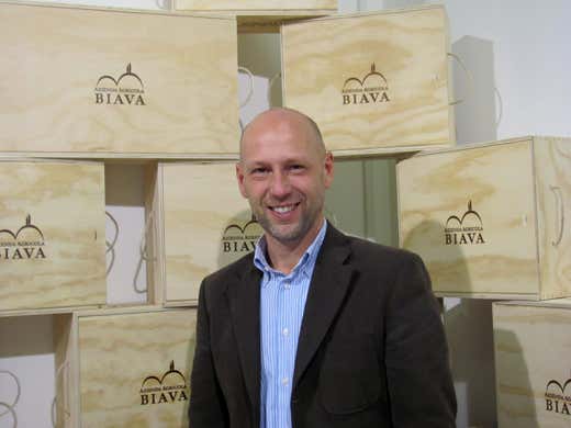 Emanuele Biava