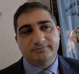 Emanuele Bizzi