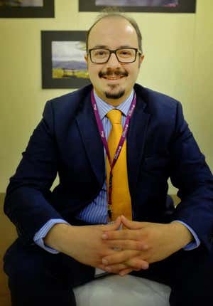 Emanuele Bottiroli